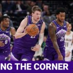 BREAKTHROUGH: Utah Jazz Youth SHOWS PROGRESS—Isaiah Collier’s and Kyle Filipowskki DEMAND Attention