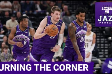 BREAKTHROUGH: Utah Jazz Youth SHOWS PROGRESS—Isaiah Collier’s and Kyle Filipowskki DEMAND Attention