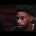 ISO with Blake Wesley | Portland Trail Blazers