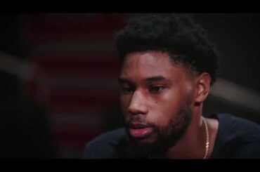 ISO with Blake Wesley | Portland Trail Blazers