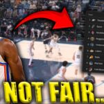 The NBA has an Oklahoma City Thunder PROBLEM... (They DON"T Want to Admit it)