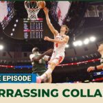 The Bucks Drop Second Straight Game After An Embarrassing Second Half Collapse Against The Bulls