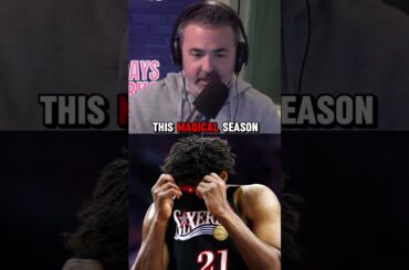 Is It Time for the 76ers to Start Over and Build Around Maxey and Edgecombe? #philadelphia #76ers