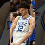 The NBA Draft lottery is heating up for the Brooklyn Nets. Question is, who's the top option?