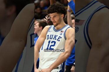 The NBA Draft lottery is heating up for the Brooklyn Nets. Question is, who's the top option?