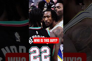 Is this the MOST DISRESPECTFUL dunk of 2026? 💀 #nba #basketballhighlights #shorts