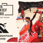 Starting A Five-Game Trip 1-2 And Moving On To Memphis And Houston On The Brief Case, Ep. 195