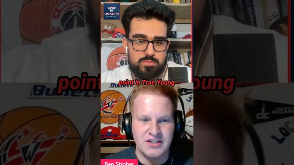 Does Washington have an underrated lineup heading into next season?