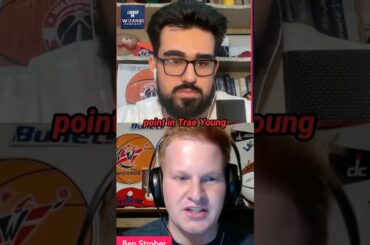 Does Washington have an underrated lineup heading into next season?