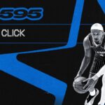 EP. 595 - Click - Orlando Magic Podcast
