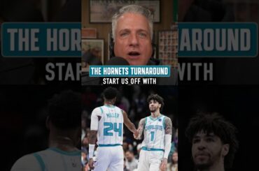 The Dramatic Turnaround of the Charlotte Hornets