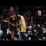 Have Jonathan Kuminga and the Atlanta Hawks Become a THREAT to the Detroit Pistons?