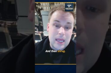 The Indiana Pacers smartly used their last roster spot to keep Quenton Jackson for multiple seasons