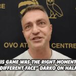 Darko Rajakovic on Raptors needing to improve focus to win close games