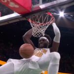 Neemias Queta Highlights vs Philadelphia 76ers (27 pts, 17 reb, 3 blk) | 2025-26 NBA Season