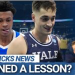 MAVS NEWS: Why the Mavs FINALLY Adding Shooting With Both Two-Way Signings