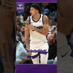 Kings rookie Nique Clifford taking advantage of opportunity