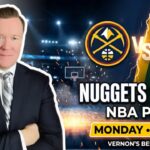 Denver Nuggets vs Utah Jazz – NBA Pick l Monday 3/2/26 l Vernon’s Best Bets, Picks & Predictions