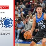 Gala von EM-Held reicht nicht | Detroit Pistons @ Orlando Magic | NBA Highlights