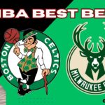 Boston Celtics vs Milwaukee Bucks NBA Picks and Predictions Today | Nolan Patrick's Best NBA Bets