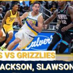 Why Indiana Pacers converted Quenton Jackson contract & signed Jalen Slawson, then lost to Grizzlies
