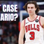 How Good Can The Bulls Lottery Odds Actually Get?