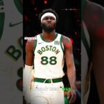 Boston Celtics Found Their Secret Weapon! (Neemias Queta Breakout) 🚨🔥 #NeemiasQueta #BostonCeltics