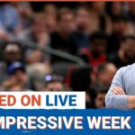 LIVE: OKC Thunder BEAT EXPECTATIONS this week | Nuggets Rivalry | SGA Returns