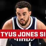 BREAKING: Denver Nuggets Sign Tyus Jones off buyout market