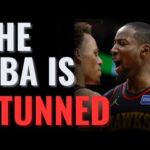 Jonathan Kuminga Sends The NBA A Message