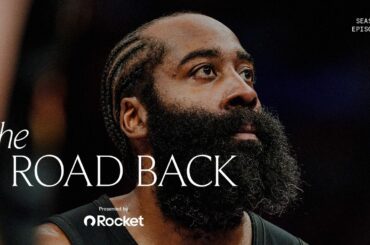 Cleveland Cavaliers All-Access - The Road Back -  Season 6, Episode 5: Uno