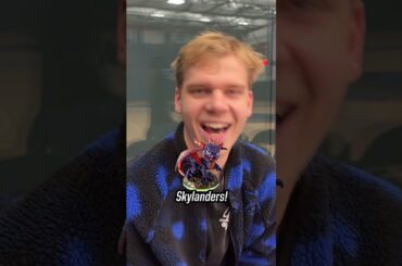 🗣️ LET IT RIP: What Was THE Must-Have Growing Up?