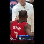 Rockets vs Wizards - Game Highlights