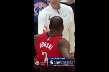 Rockets vs Wizards - Game Highlights