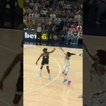 Hornets are UNFAIR From 3!!  #nba #charlottehornets #shorts