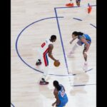 Did Somebody Say Player of the Week? #nba #pistons #jalenduren