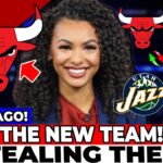 The Chicago Bulls' $70 Million Plan to STEAL 2 Players! CHICAGO BULLS NEWS