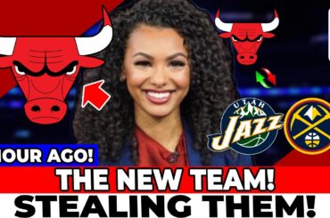 The Chicago Bulls' $70 Million Plan to STEAL 2 Players! CHICAGO BULLS NEWS