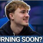 RUMOR: Cooper Flagg's Return Cannot Come SOON ENOUGH for the Dallas Mavericks