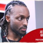 Jerami Grant on Defense Tonight & Shaedon Sharpe | Trail Blazers vs Timberwolves | February 24, 2026