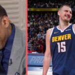 FIRST TAKE | Jokic showed Brown who the real MVP! - Stephen A. on Nuggets destroy Celtics 103-84