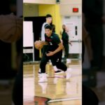 Just a Couple Blocks & Slams At A Miami HEAT Practice 😤 #miamiheat #nba #practice #basketball