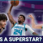 Warriors DYNASTY Comp | Do the Hornets have a SUPERSTAR? | Bill Simmons BANDWAGON
