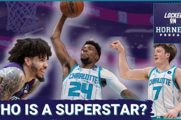 Warriors DYNASTY Comp | Do the Hornets have a SUPERSTAR? | Bill Simmons BANDWAGON