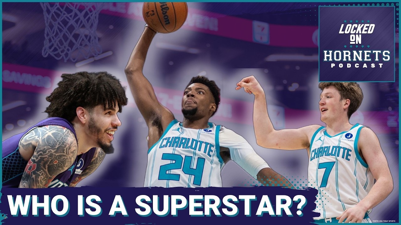 Warriors DYNASTY Comp | Do the Hornets have a SUPERSTAR? | Bill Simmons BANDWAGON
