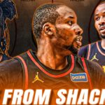 Kuminga Breaks Out With the Hawks!