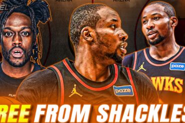 Kuminga Breaks Out With the Hawks!