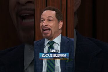 Brou says the Knicks' win over the Spurs bolstered their title belief 👀 #Knicks #Spurs #NBA