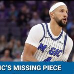 ESSENTIAL: Orlando Magic Need Jalen Suggs to IGNITE Offense