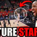 The Atlanta Hawks Got Away With HIGHWAY ROBBERY